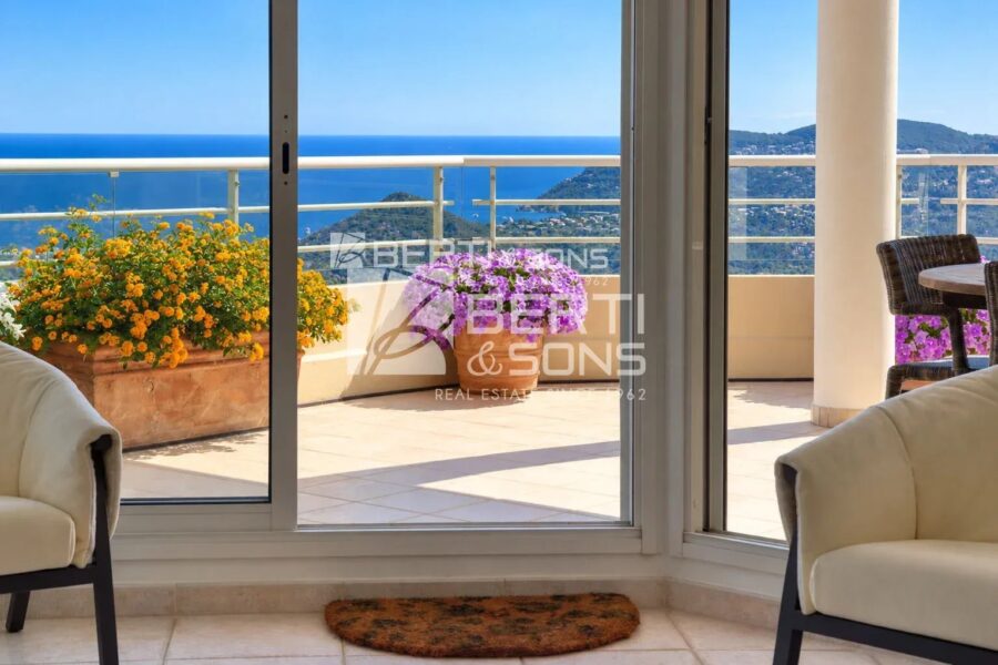 Appartement à vendre à Mandelieu-la-Napoule — Vue mer — photo 8