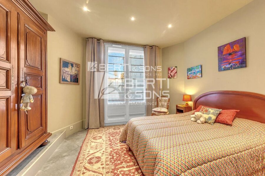 Appartement à vendre à Cannes — Vue mer — photo 14
