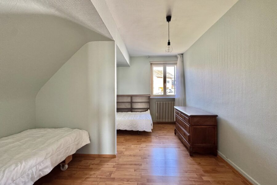 Maison à vendre à Altkirch — Vue montagne — photo 14