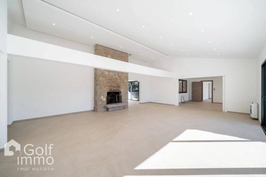Maison à vendre à Le Tignet — Vue mer — photo 13