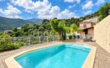 Maison à vendre à Gorbio — Vue montagne — photo 2