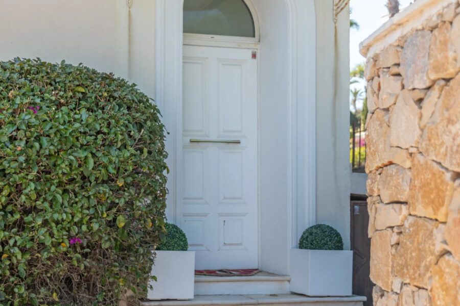Maison à vendre à Cannes — Vue mer — photo 22
