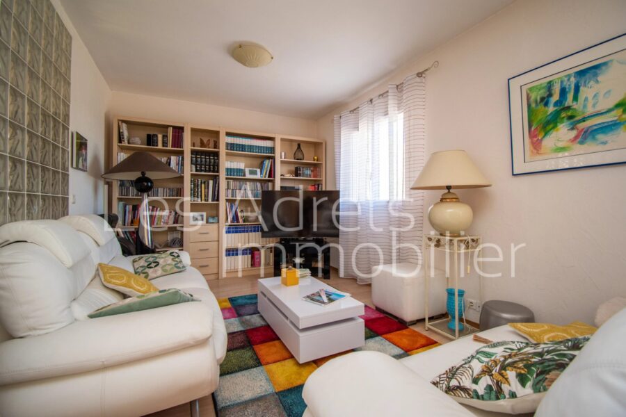 Maison à vendre à Les adrets-de-l&rsquo;estérel — Vue montagne — photo 10