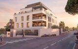 Appartement à vendre à Antibes — Vue mer — photo 1