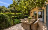 Maison à vendre à La Colle-sur-Loup — Vue mer — photo 7