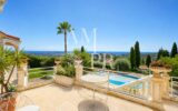 Maison à vendre à Vallauris — Vue mer — photo 10
