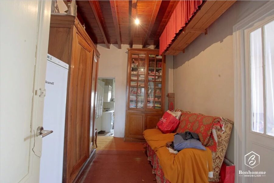 Maison à vendre à Langoiran — Vue nature — photo 9