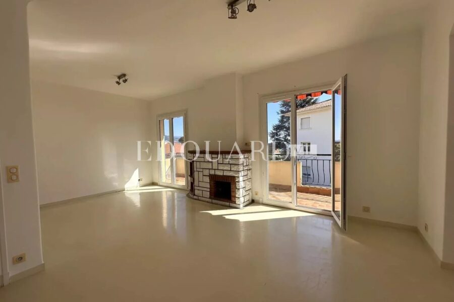 Maison à vendre à Roquebrune-Cap-Martin — Vue mer — photo 4