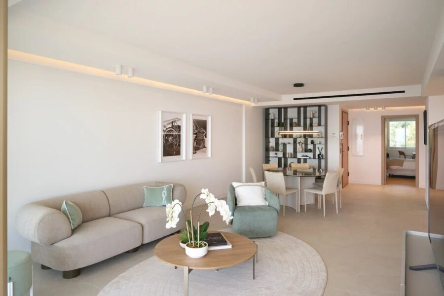 Appartement à vendre à Cannes — Vue mer — photo 9