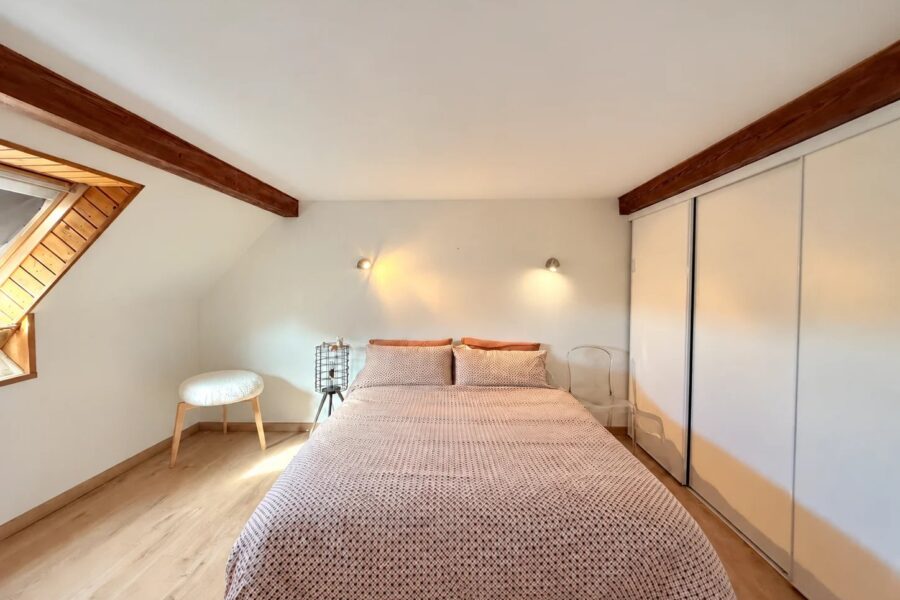 Maison à vendre à Altkirch — Vue sur la ville — photo 10