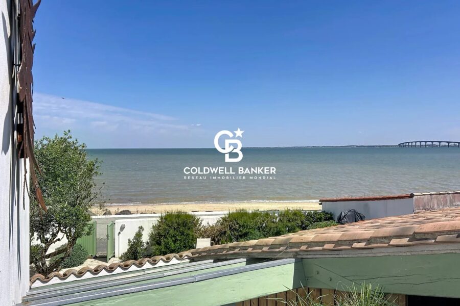 Maison à vendre à Rivedoux-Plage — Vue mer — photo 18