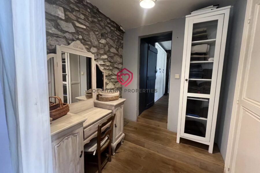 Maison à vendre à Saint-Béat — Vue montagne — photo 63