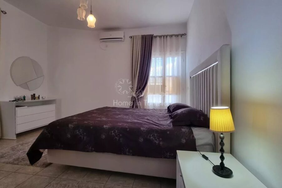 Maison à vendre à Chatt Meriem — Vue mer — photo 18
