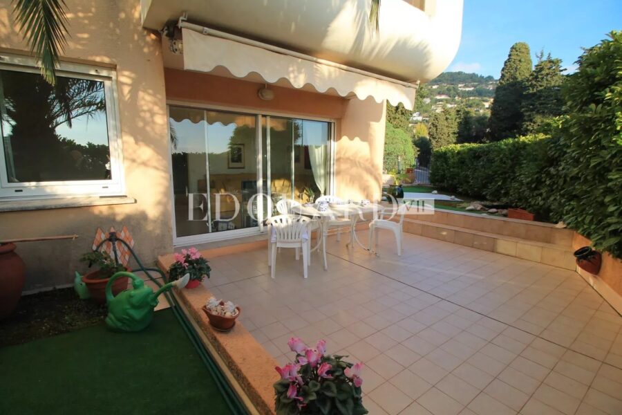 Appartement à vendre à Roquebrune-Cap-Martin — Vue mer — photo 7