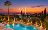 Maison à vendre à Vallauris — Vue mer — photo 7
