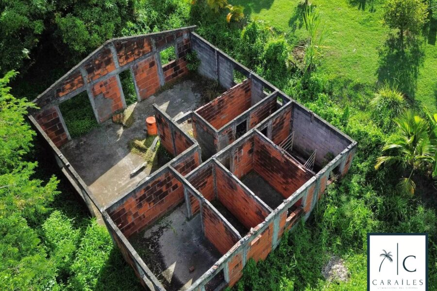 Terrain à vendre à Le François — photo 17