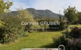 Maison à vendre à Digne-les-Bains — Vue montagne — photo 1