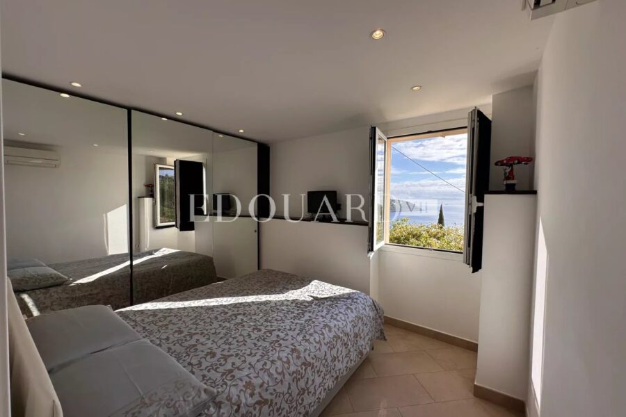 Appartement à vendre à Roquebrune-Cap-Martin — Vue mer — photo 17