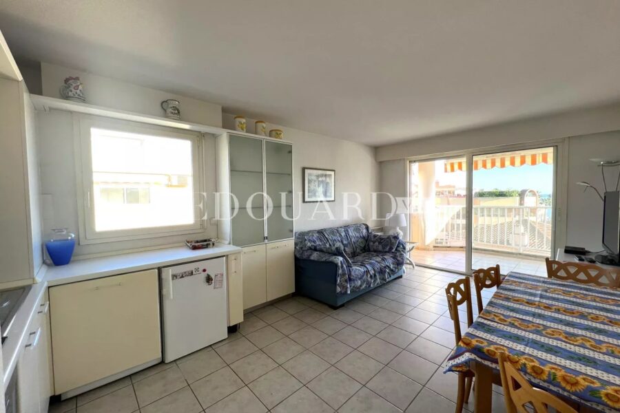 Appartement à vendre à Roquebrune-Cap-Martin — Vue mer — photo 5