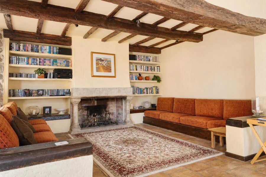 Maison à vendre à Vence — Vue mer — photo 11