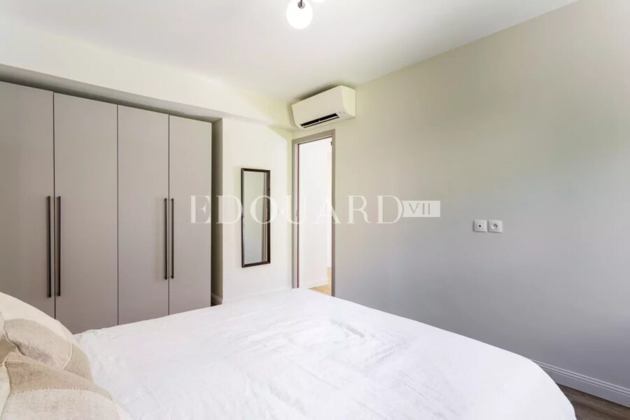 Appartement à vendre à Beausoleil — Vue mer — photo 18