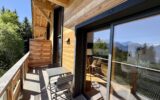 Appartement à vendre à Combloux — Vue montagne — photo 12