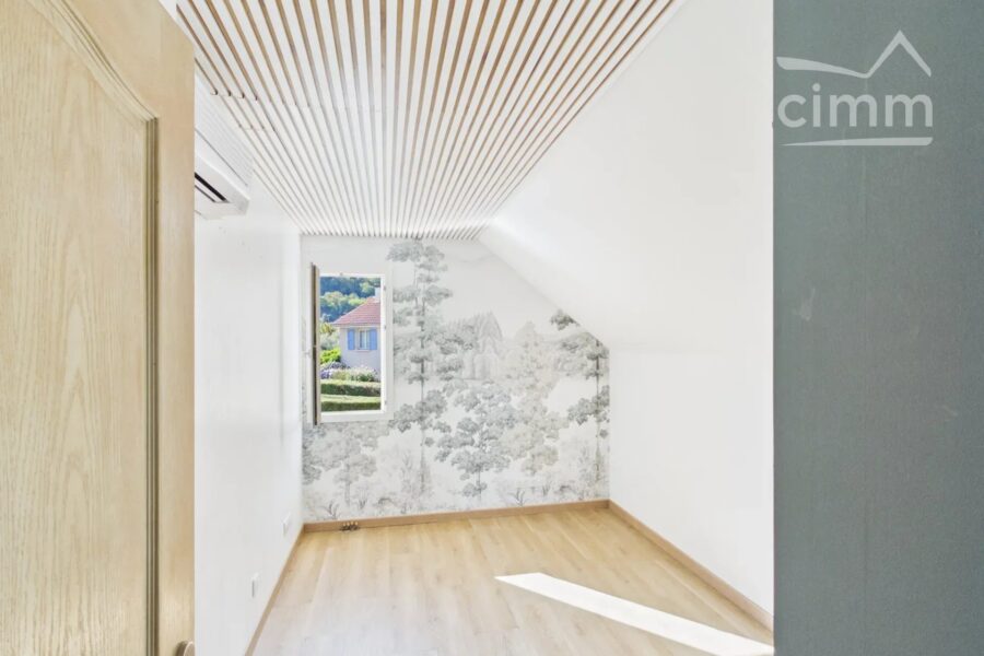 Maison à vendre à Vif — Vue montagne — photo 6