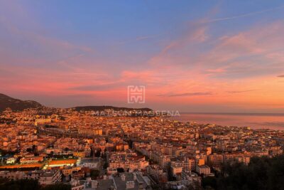 Maison à vendre à Nice