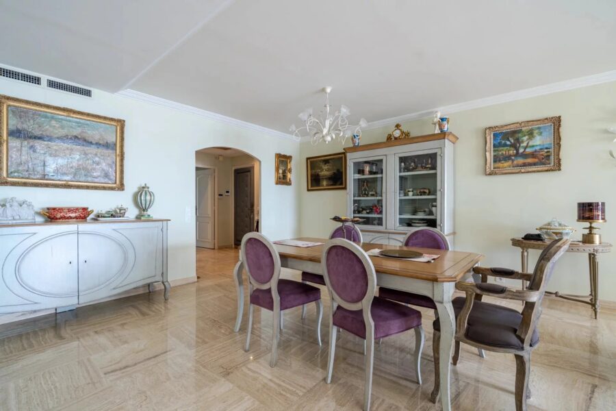 Appartement à vendre à Cannes — Vue mer — photo 7