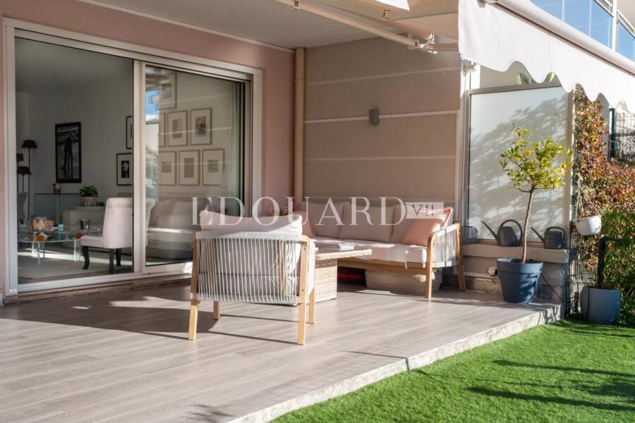 Appartement à vendre à Cap-d&rsquo;Ail — Vue mer — photo 5