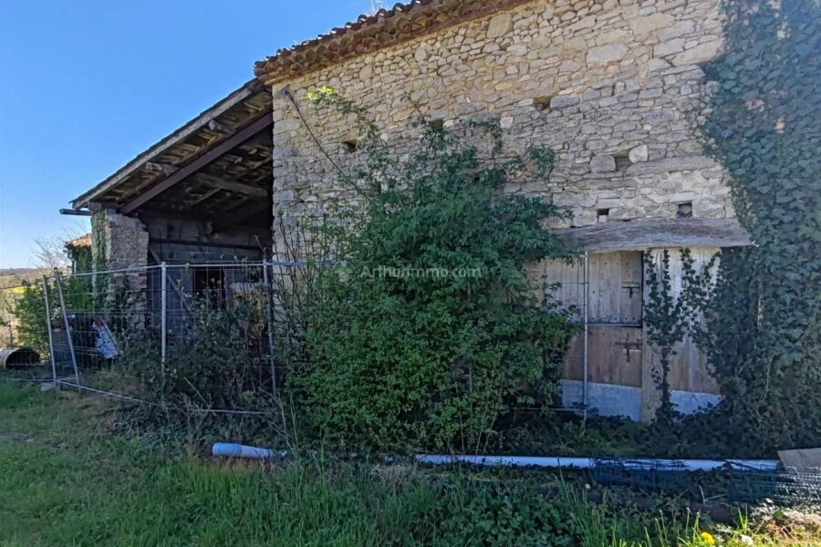 Maison à vendre à Florentin — Vue nature — photo 29