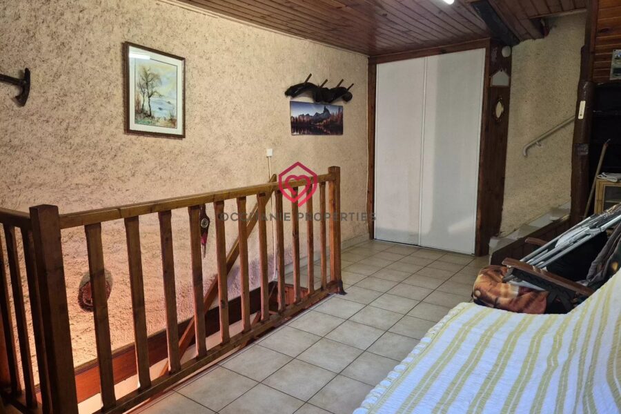 Maison à vendre à Le Port — Vue montagne — photo 11