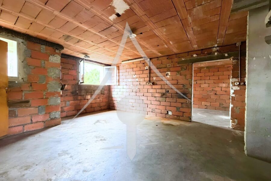 Maison à vendre à Lézat-sur-Lèze — Vue parc & jardin — photo 11