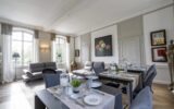 Maison à vendre à Doudeauville — Vue parc & jardin — photo 11