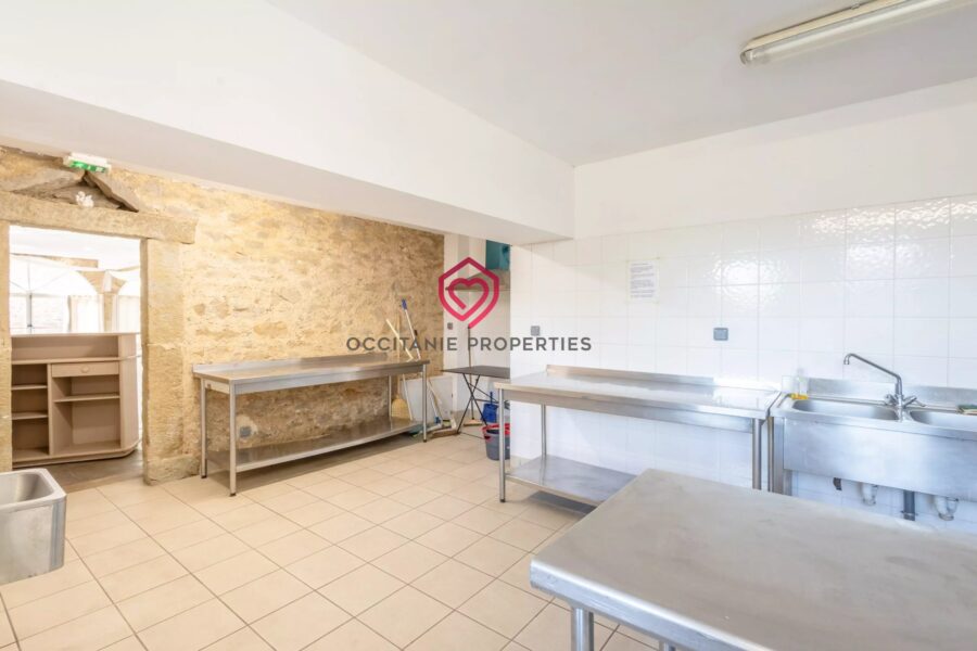 Maison à vendre à Carcassonne — Vue vignes — photo 17