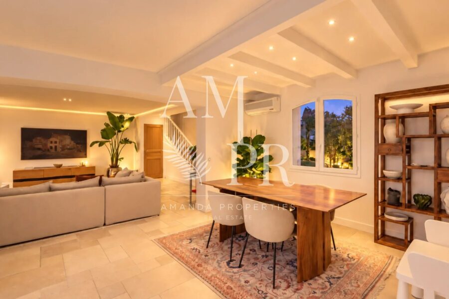 Maison à vendre à Cannes — Vue mer — photo 10