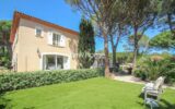 Maison à vendre à Saint-Raphaël — Vue golf — photo 13