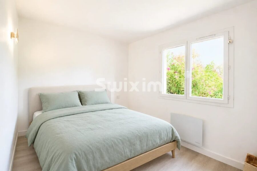 Appartement à vendre à La Croix-Valmer — Vue parc & jardin — photo 7