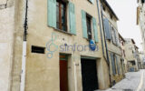 Maison à vendre à Uzès — Vue sur la ville — photo 2