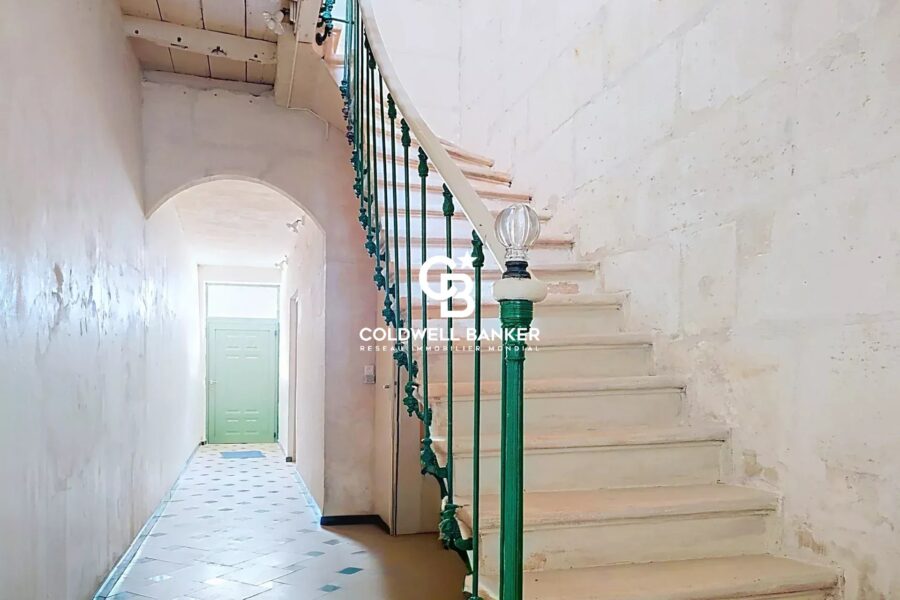 Maison à vendre à Tonnay-Charente — Vue fleuve — photo 6