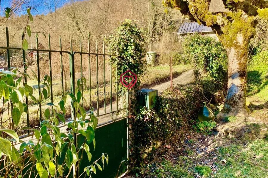 Maison à vendre à Biert — Vue montagne — photo 33