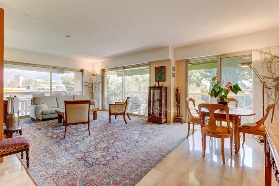 Appartement à vendre à Nice — Vue mer — photo 25