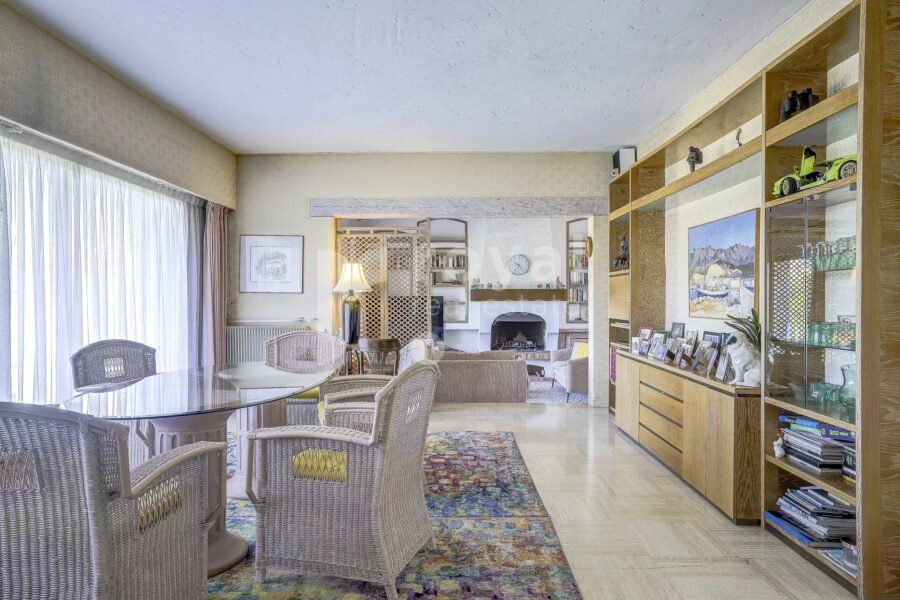 Maison à vendre à Biot — Vue montagne — photo 13