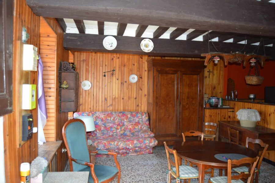 Maison à vendre à Onlay — Vue dégagée — photo 6