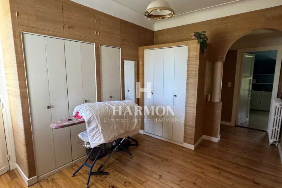 Maison à vendre à Magescq — Vue parc & jardin — photo 29
