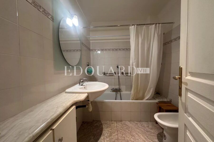 Appartement à vendre à Menton — Vue mer — photo 18