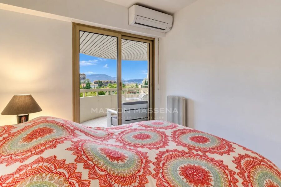 Appartement à vendre à Nice — Vue montagne — photo 15
