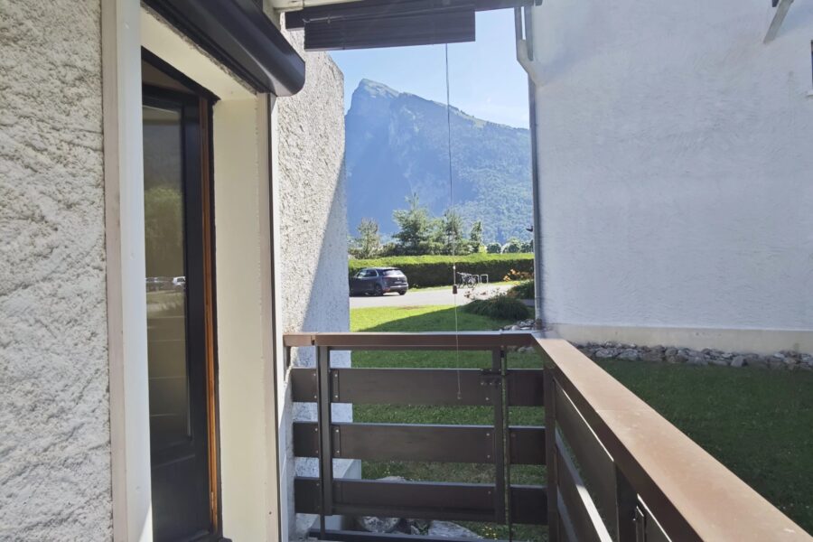Appartement à vendre à Samoëns — Vue montagne — photo 10