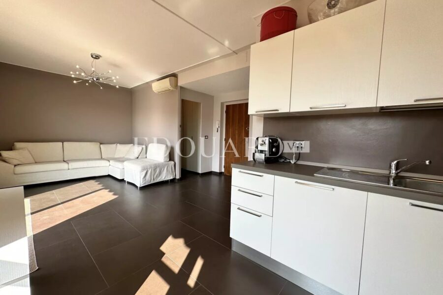 Appartement à vendre à Menton — Vue mer — photo 12