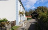 Maison à vendre à Sauveterre-de-Béarn — Vue montagne — photo 9